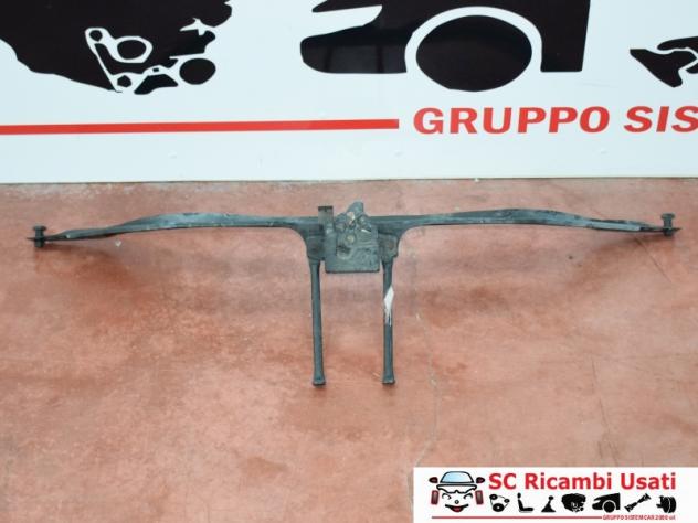 Traversa Batticofano Anteriore Jeep Grand Cherokee 52079416 - 13796 - Foto 3