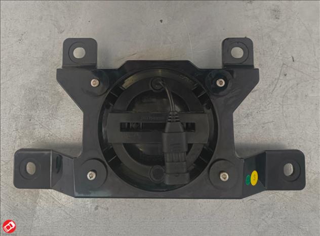 9851162080 / 9837549880 FANALE POSTERIORE DESTRO / SINISTRO CITROEN AMI - Foto 2