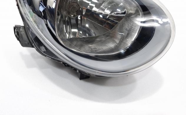 FARO ANTERIORE DESTRO FIAT 500 X Serie 00521021770 (15) - Foto 14