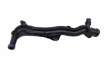 TUBO ACQUA REFRIGERANTE CITROEN C3 Serie 9806793080 HM05 Benzina 1200 (16)