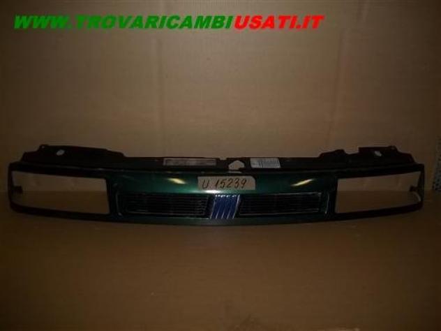 RIVESTIMENTO ANT./GRIGLIA (11/98) VERDE MET. 98 FIAT ULYSSE (PG) FIAT - ULYSSE - 01-07-1994 - 01-05-2002