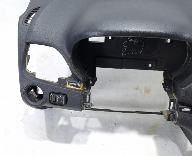 CRUSCOTTO COMPLETO DI AIRBAG PASSEGGERO FIAT Freemont 1° Serie 939 B5.000, 940 A5.000 (11) - Foto 6