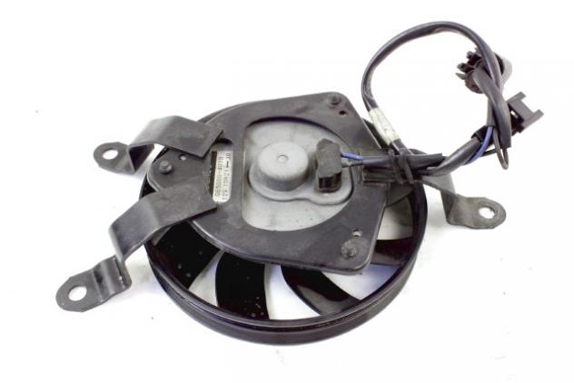 SUZUKI BURGMAN AN 400 1780005H00 ELETTROVENTOLA RADIATORE 08 - 13 FAN - Foto 3