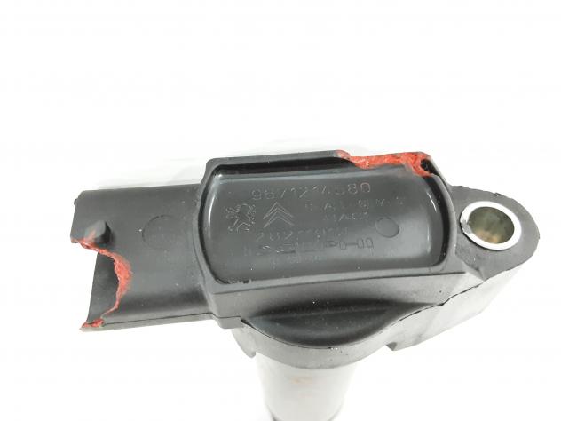 BOBINA OPEL Crossland Serie (X) 9671214580 B 12 XE (EB2F), D 12 XE (EB2FA) Benzina 1200 (17) - Foto 3