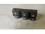 Pulsantiera alzacristalli anteriore SX Kia Sorento del 2006