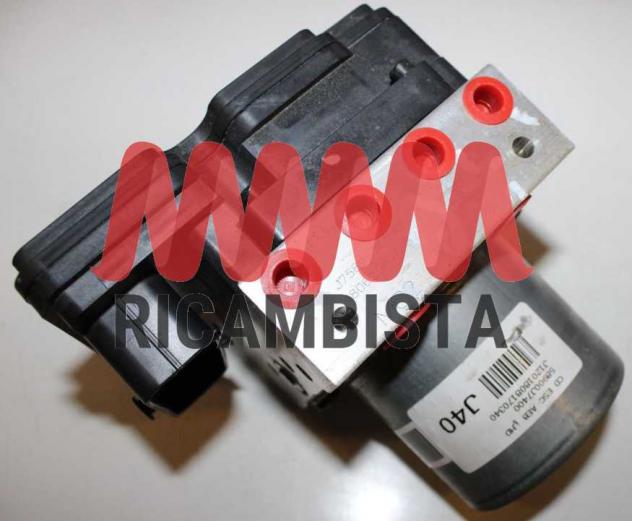 58900J7400 Kia Ceed centralina ABS gruppo pompa