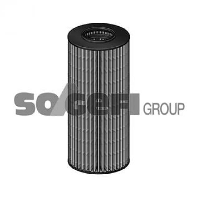 Purflux Filtro Mercedes-Benz Classe A (W168) Classe A (W1 L320