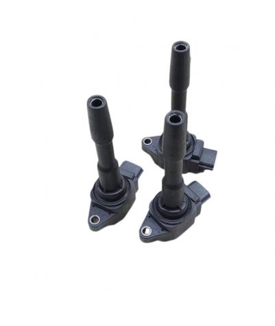 BOBINE ACCENSIONE RENAULT Clio Serie IV 224332428R H4BB410 TwinAir 9000 (1219) - Foto 9