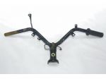 MANUBRIO HONDA BALI 50 SJ 1992 - 2001 53100GAVW00 HANDLEBAR USURATO DAL TEMPO