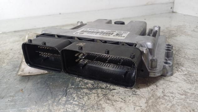 CENTRALINA MOTORE SUZUKI Vitara Serie 0261S108AR//33910-63UC0 K14D hybrid 1373 (15) - Foto 10