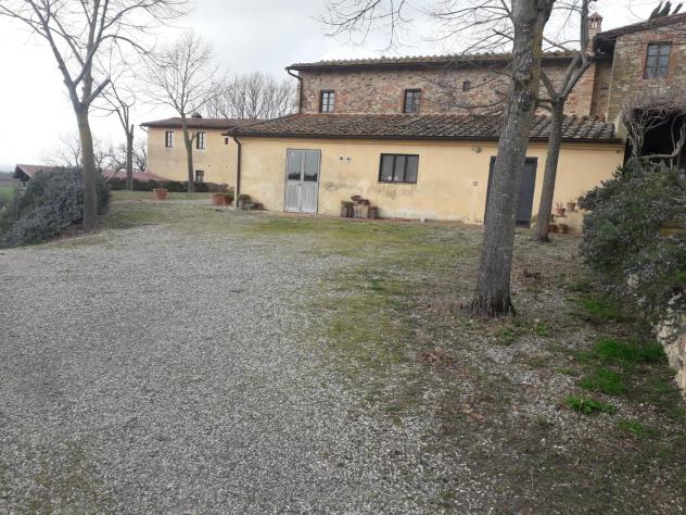 Rustico in vendita a Castellina in Chianti 1000 mq Rif: 879329 - Foto 5