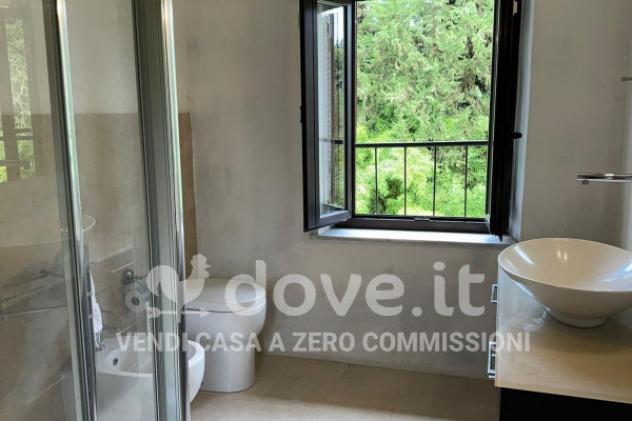 Rustico / Casale di 550 m² con più di 5 locali e box auto doppio in vendita a Cetona - Foto 20