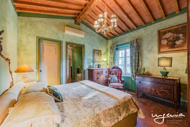 Rustico in vendita a Migliarino - Vecchiano 280 mq Rif: 1090294 - Foto 4