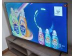 Smart TV 55 pollici tcl nuova