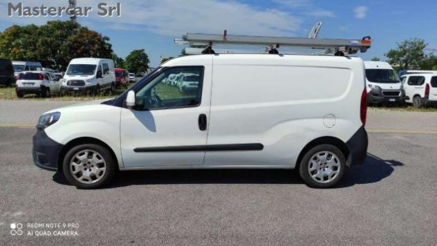 FIAT Doblo 1.4 T-JET 120cv MAXI NATURAL POWER SX E6 - FT280FT rif. 24076377 - Foto 5