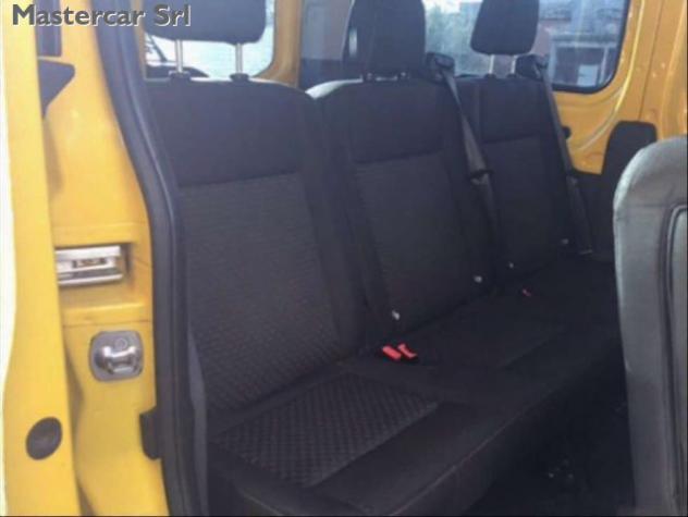 FORD Transit 330 L2H2 Trend 2.0 Eco 130 Cv - 9 posti - GJ327CL rif. 23836397 - Foto 9