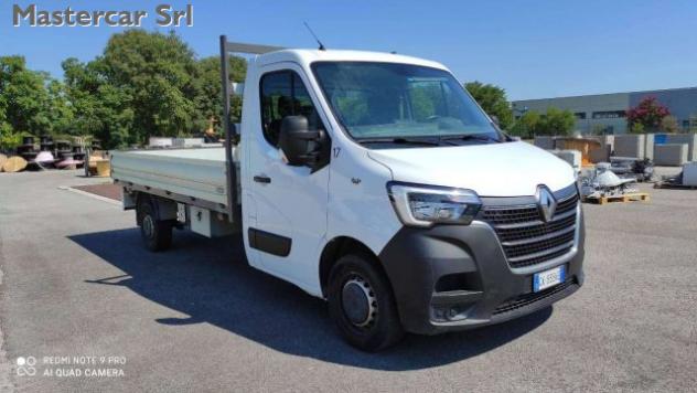 RENAULT Master Master energy dci 2.3 145cv L3 CASSONE- GK835KE rif. 24016123 - Foto 7