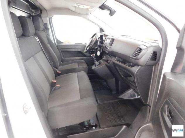 OPEL Vivaro 2.0 DIESEL 145 CV PL-SL-TN L FURGONE ENJOY MAGGIORATA - Foto 8