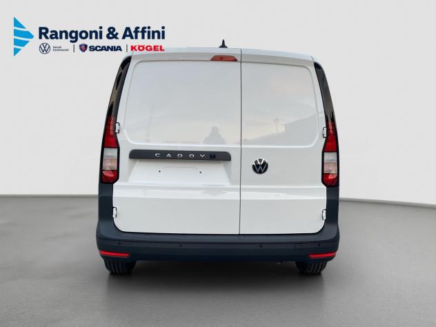 Volkswagen Caddy Caddy 2.0 TDI 122 CV DSG Furgone Business Maxi - Foto 4