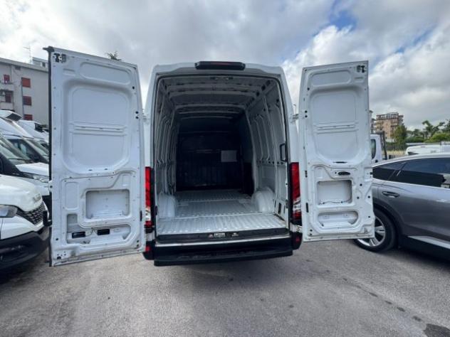 IVECO DAILY 35S16 2.3 E6 FURGONE rif. 23761796 - Foto 6