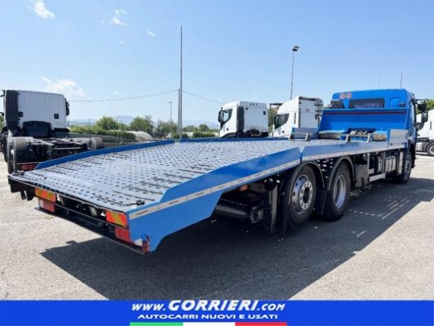 RENAULT Premium 380.26 rif. 24013319 - Foto 3