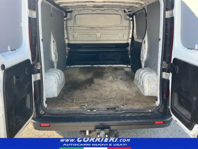 RENAULT Trafic 1.6 dci 150cv rif. 24013318 - Foto 5