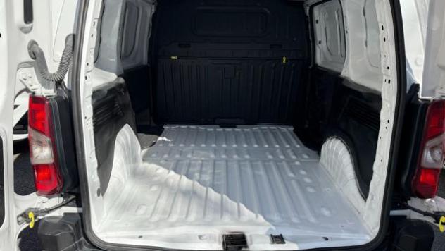 CITROEN Berlingo BlueHDi 100CV S&S VAN M CLUB 1000KG#R.CAM#PDC#TEL# rif. 24066764 - Foto 5