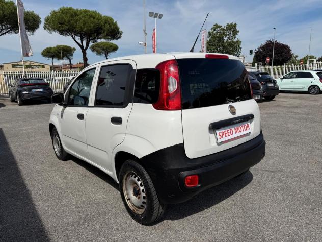 FIAT Panda 1.3 Multijet 80 CV VAN 2 POSTI, 5 PORTE, PRONTA CONSEGNA! - Foto 8