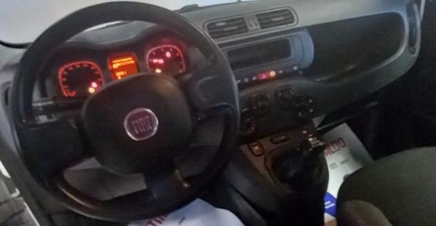 FIAT Panda 1.0 GSE S&S Hybrid Pop Van 2 posti rif. 23699019 - Foto 6