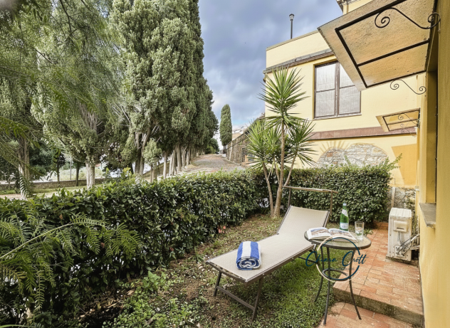 appartamento in vendita a Rosignano Marittimo in zona Gabbro