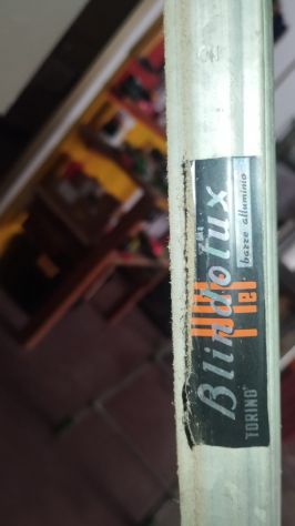 BLINDO SBARRE--- BARRE ELETTRIFICATE - Foto 4