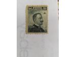 R103- FRANCOBOLLI ITALIA