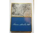 Pietro Benvenuti Mostra di opere inedite Arezzo 1