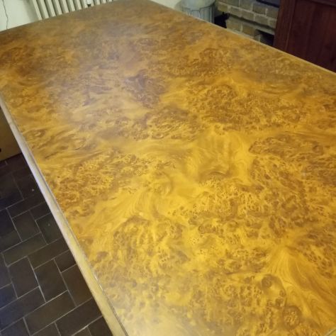 tavolo legno - Foto 3