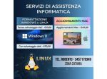 Formattazione pc portatili windows catania