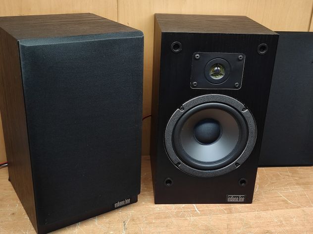 INDIANA LINE speaker da scaffale - Foto 2