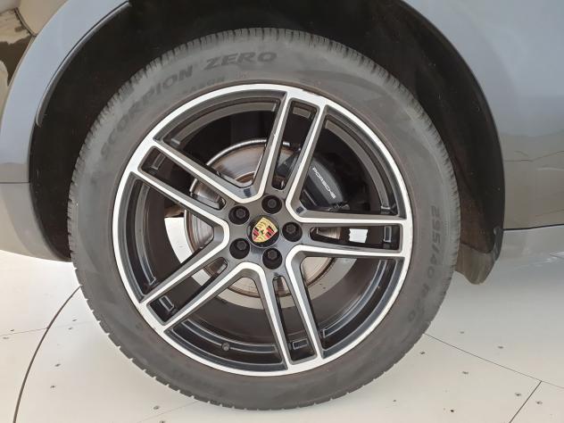 Porsche Macan 2.0 245cv pdk - TETTO PANORAMICO APRIBILE - Foto 9
