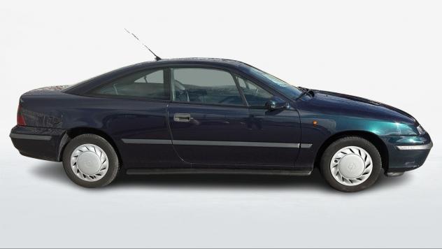 Opel Calibra 2.0i cat - Foto 4
