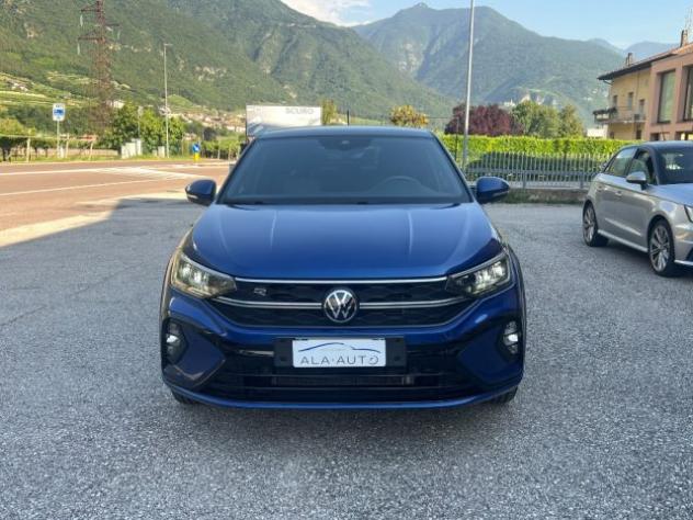 VOLKSWAGEN Taigo 1.0 TSI 115 CV DSG R-Line Plus rif. 23825224