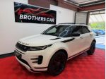 LAND ROVER Range Rover Evoque 2.0D 204CV AWD R-Dynamic TETTO PELLE rif. 23979457