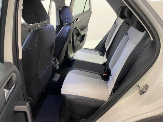 VOLKSWAGEN T-Roc 1.0 TSI Style Manuale 5p rif. 23664113 - Foto 7
