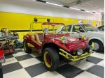 Morgan Dune Buggy ASI