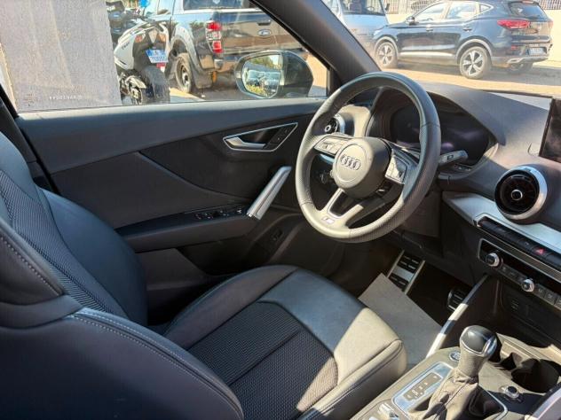 Audi Q2 30 TFSI S LINE - Foto 9