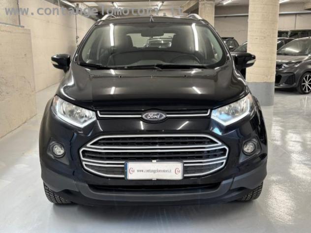 FORD EcoSport 1.5 TDCi 95 CV rif. 23904454 - Foto 5