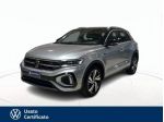 VOLKSWAGEN T-Roc 2.0 tdi r-line 115cv rif. 23657534