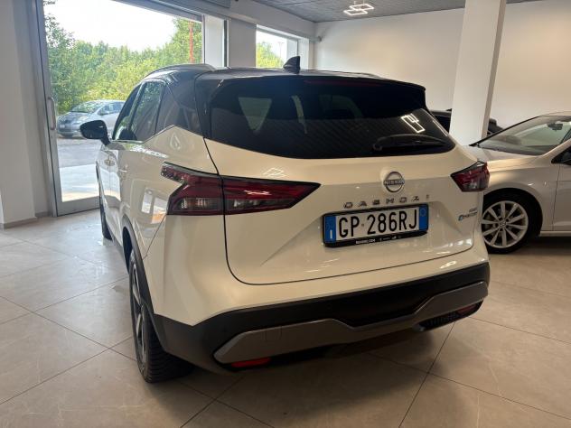 Nissan Qashqai e-Power Tekna - Foto 3