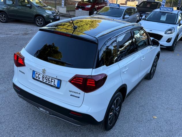 " SUPER GPL " Suzuki Vitara 1.4 Hybrid Top + Gpl - Foto 4