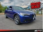 Alfa Romeo Stelvio 2.2 TD 210 CV Ti AT8 Q4
