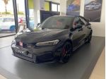 Honda Civic 2.0 329 CV Type-R Best Lap Limited Edition 51 of 100 in Pronta  &hellip;