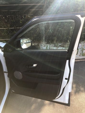 RANGE ROVER EVOQUE | Noleggio COMEG - Foto 8